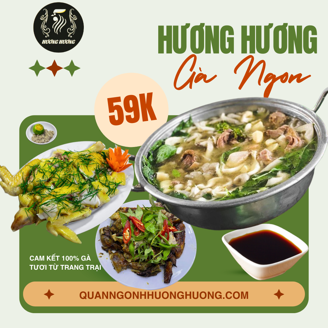 Hương Hương Quán